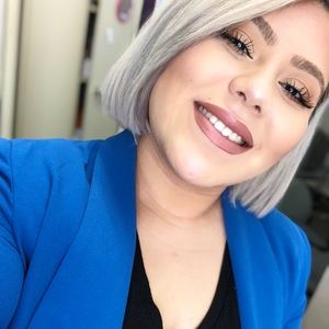 Meet your Posher, Yaritza